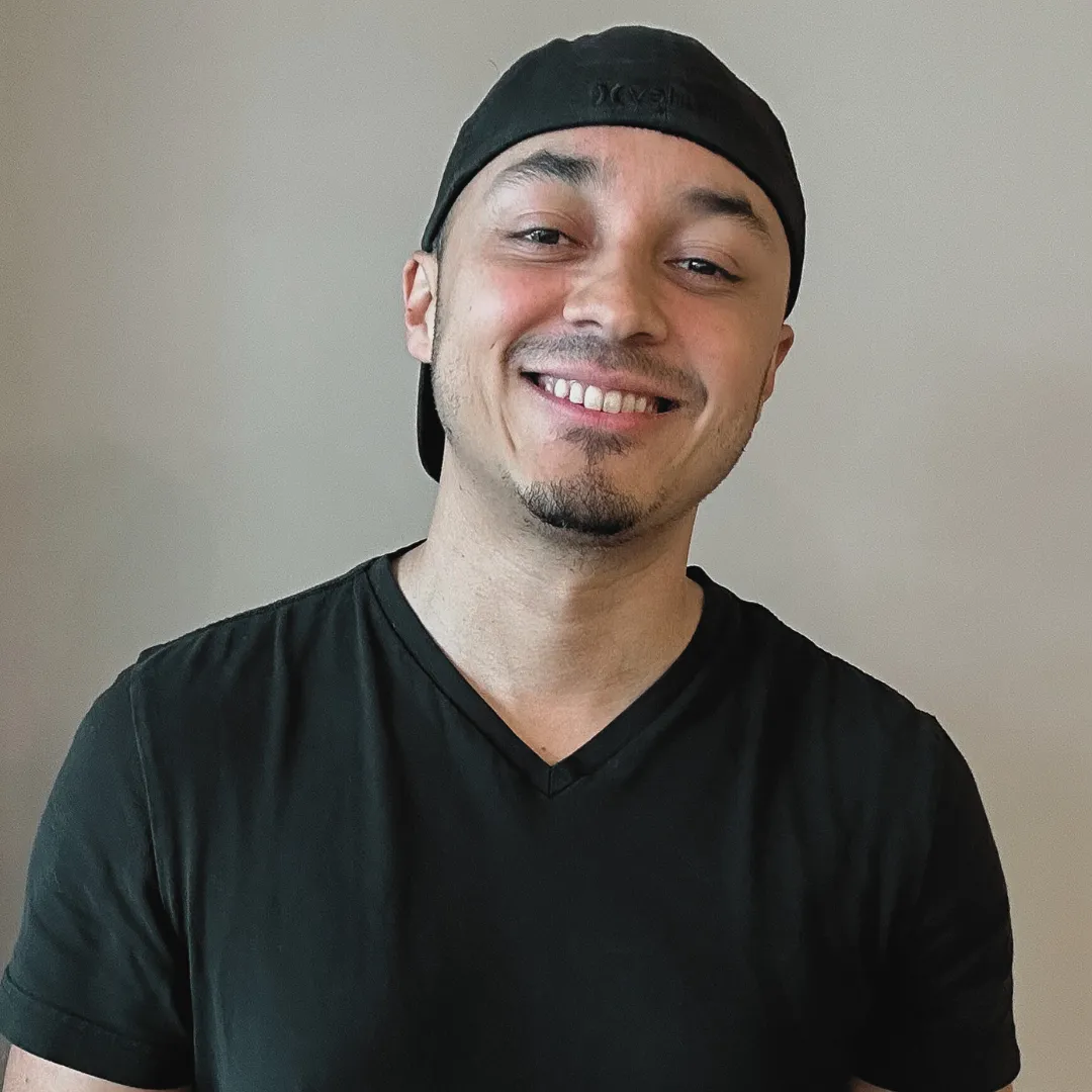 Antonio Rillera, founder of Antonio Automates