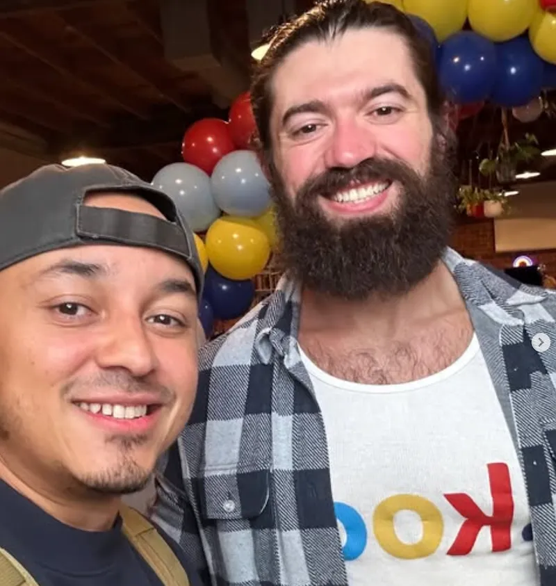 Antonio Rillera, creator of the Marketing Automation Stack