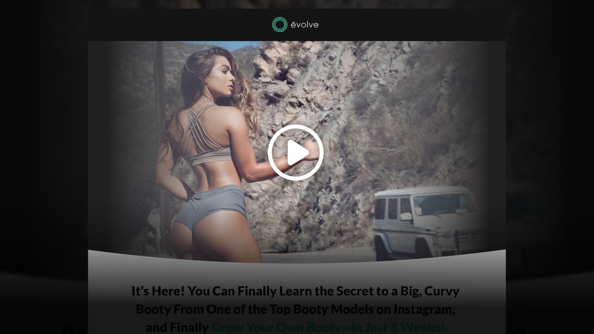 Portfolio sample 1